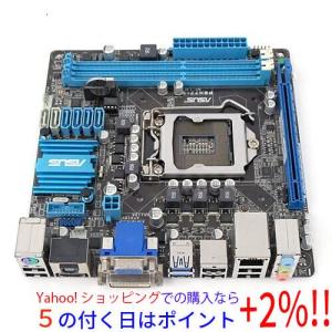 ANGELO GARBASUS - ASUS　Mini-ITXマザーボード　P8H77-I　LGA1155 Amazon | ASUSTek Intel H77チップセット搭載 Mini-ITX