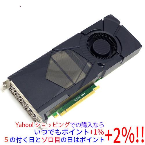 【中古】DELL グラフィックボード GeForce RTX2070 8GB GDDR6 0YYFD...