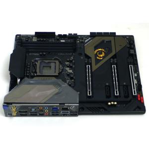 ASRock製 ATXマザーボード Z490 Taichi LGA1200 修理品