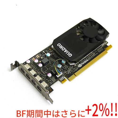 【ブラックフライデー！ポイント３倍！11/25-11/30！】【中古】グラフィックボード NVIDI...