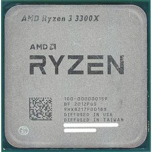 中古】AMD Ryzen 5 3600X (3.8GHz/TC:4.4GHz) BOX AM4/6C/12T/L3