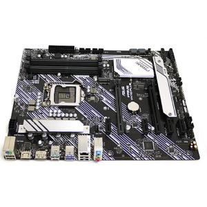ASUS PRIME H470-PLUS Socket 1200 HDMI 128GB DDR4 Motherboard