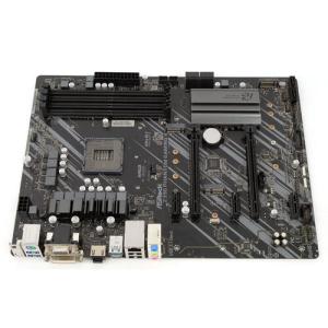 ASRock製 ATXマザーボード Z390 Phantom Gaming 4 LGA1151