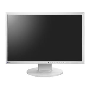 EIZO 22型ワイド液晶モニタ FlexScan EV2216W-ZGY セレーングレイ
