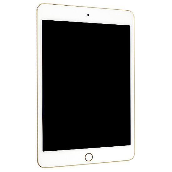 【中古】APPLE iPad mini 4 Wi-Fi 64GB ゴールド MK9J2J/A 本体い...