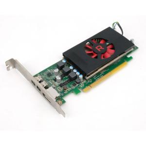 AMD 送料無料 動作品 フルハイト Radeon RX550 GDDR5 4GB : PC