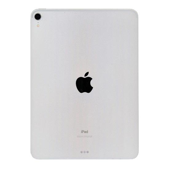 【中古】APPLE iPad Pro 11インチ Wi-Fi 64GB MTXP2J/A シルバー ...