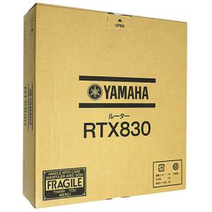 YAMAHA（ヤマハ） 【新品 送料無料 あすつく対応】 YAMAHA RTX1210