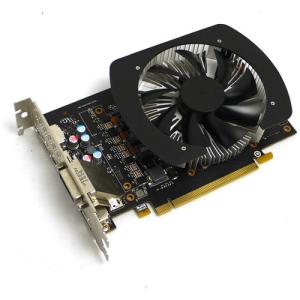中古】Palit GeForce GTX 1060 6GB StormX(NE51060015J9-1061F