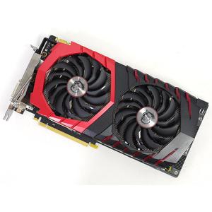 MSI製グラボ GTX 1070 GAMING X 8G PCIExp 8GB 本体いたみ