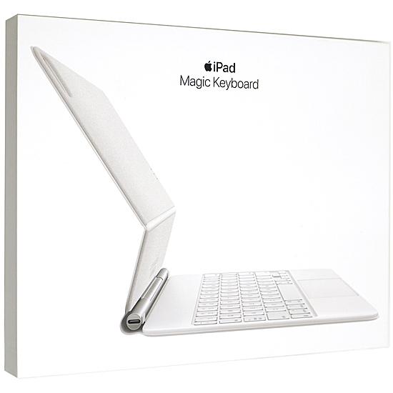 【中古】Apple 11インチiPad Pro(第3世代)・iPad Air(第5世代)用 Magi...
