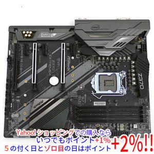 ASRock製 ATXマザーボード Z370 Extreme4 LGA1151