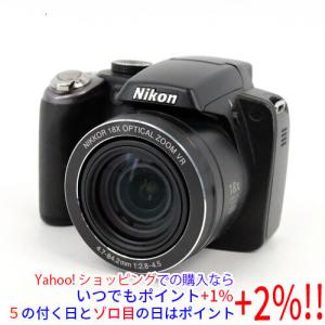 Canon デジタルカメラ IXY 640 ブラック 光学12倍ズーム IXY640(BK