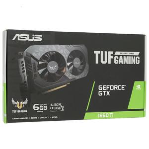 中古〕Palit GeForce GTX 1660 Ti StormX 6GB GDDR6 NE6166T018J9-161F