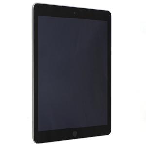 【中古】iPad Wi-Fi 128GB 2017 MP2H2J/A スペースグレイ [管理:1050020186] iPadの商品画像