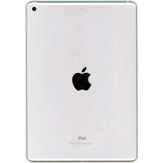 【中古】iPad 9.7インチ Wi-Fiモデル 32GB MR7G2J/A シルバー [管理:10...