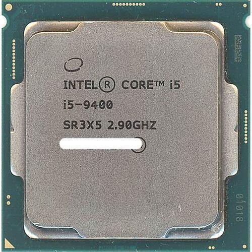 爆買【中古】【ゆうパケット対応】Core i5 9400 2.9GHz 9M LGA1151 65W...
