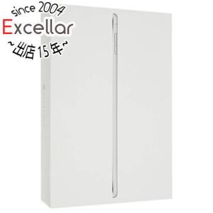 【中古】APPLE iPad mini 4 Wi-Fi 128GB シルバー MK9P2J/A 元箱あり [管理:1050021118] iPadの商品画像