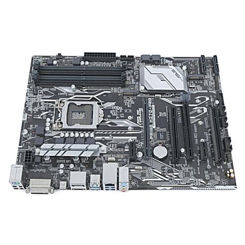 【中古】ASUS製 ATXマザーボード PRIME H270-PRO LGA1151 訳あり [管理...