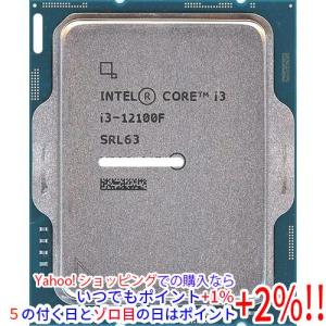 インテル（intel） 【中古】【ゆうパケット対応】Core i7 3770 3.4GHz