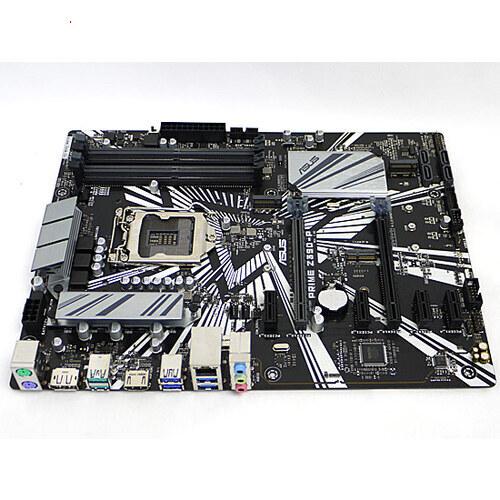 爆買【中古】ASUS製 ATXマザーボード PRIME Z390-P LGA1151
