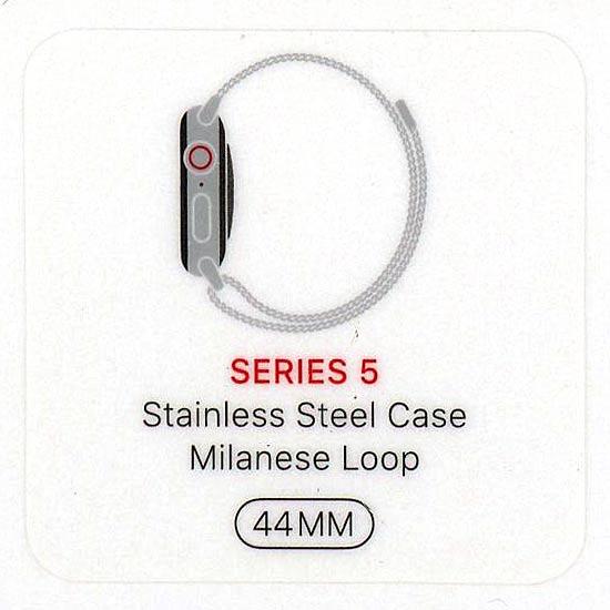 【中古】APPLE Apple Watch Series 5 GPS+Cellularモデル 44m...