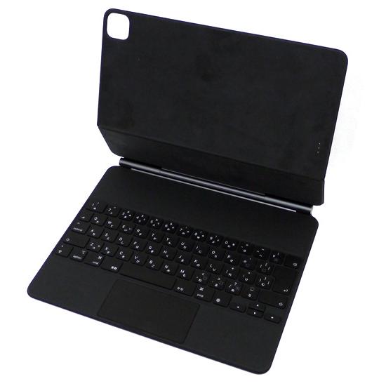 【中古】Apple 12.9インチiPad Pro(第4世代)用 Magic Keyboard 日本...