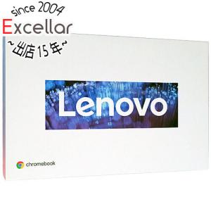 【中古】Lenovo IdeaPad Duet Chromebook ZA6F0019EC 元箱あり...