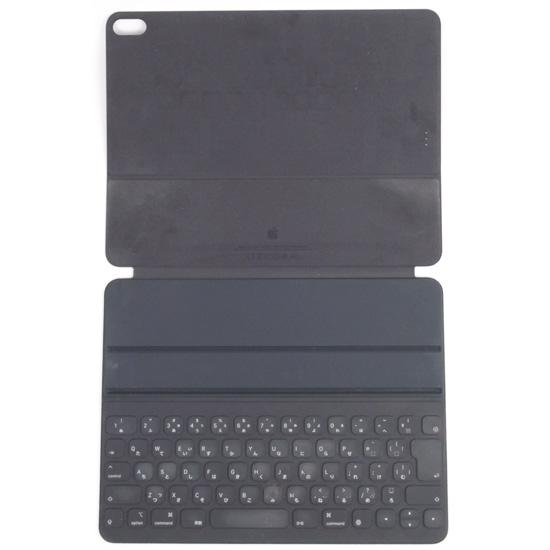 【中古】Apple 12.9インチiPad Pro(第3世代)用 Smart Keyboard Fo...