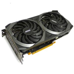 中古】玄人志向 GG-RTX3060-E12GB/OC/DF RTX3060/12GB(GDDR6)/PCI-E