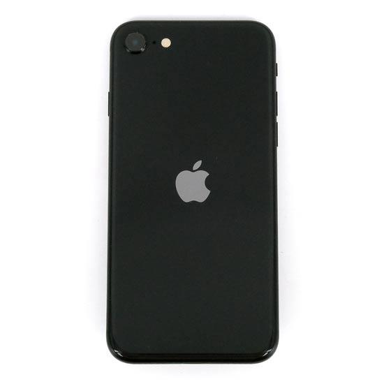 【中古】APPLE iPhone SE (第2世代) 64GB au SIMロック解除済み MX9R...