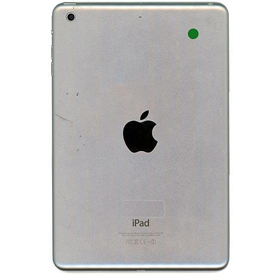 【中古】【ゆうパケット対応】APPLE iPad mini 2 Wi-Fi 16GB シルバー ME...