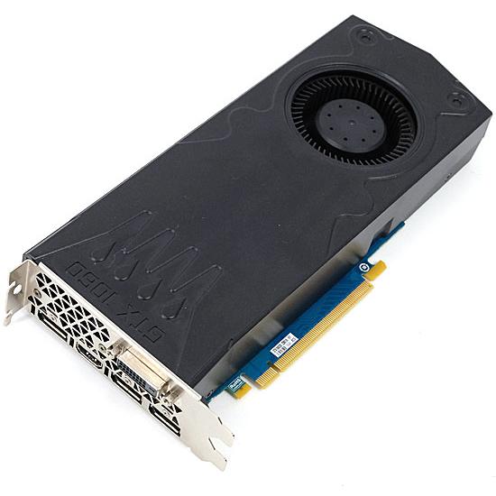 【中古】グラフィックボード NVIDIA GTX1060DE ZD6018 HF [管理:10500...