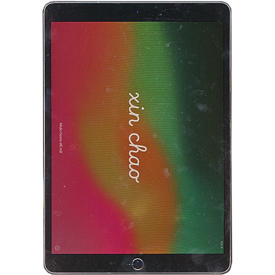 【中古】APPLE iPad Pro 10.5インチ Wi-Fi 64GB MQDT2J/A スペー...