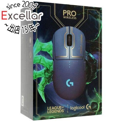 ロジクール PRO League of Legends Edition G-PPD-002WLLOL...