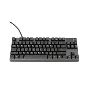 【中古】SteelSeries ゲーミングキーボード Apex Pro TKL US ブラック [管理:1050023366]｜excellar-plus