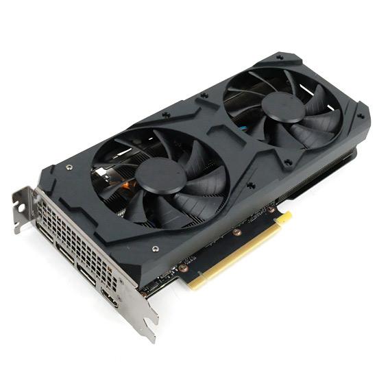 【中古】玄人志向グラボ GALAKURO GAMING GG-RTX3060-E12GB/OC/DF...