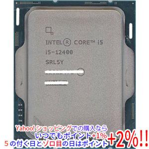 インテル（intel） 【中古】【ゆうパケット対応】Core i5 9500 3.0GHz