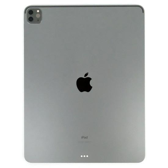 【中古】APPLE iPad Pro 12.9インチ 第5世代 Wi-Fi 128GB 2021年春...