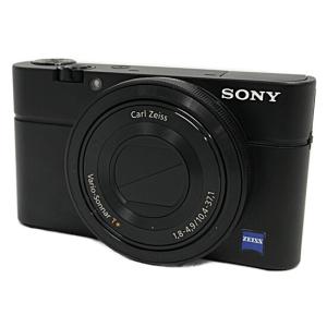 SONY デジタルカメラ DSC-HX90V 光学30倍ズーム 1820万画素