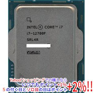 インテル（intel） 【中古】Core i7 8700 3.2GHz LGA1151 65W SR3QS