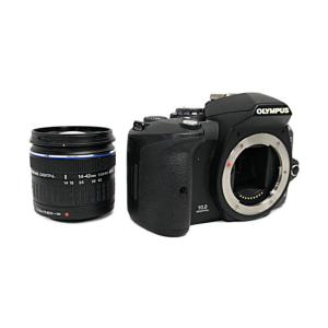 オリンパス 【 中古品 】OLYMPUS E-510 ボディー デジタル一眼