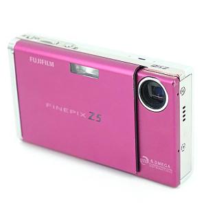 中古】Canon製 IXY DIGITAL 800IS 600万画素 本体のみ [管理