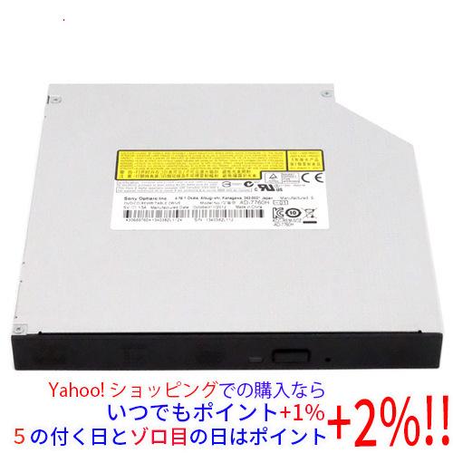 【中古】SONY Optiarc 内蔵型 DVDドライブ AD-7760H
