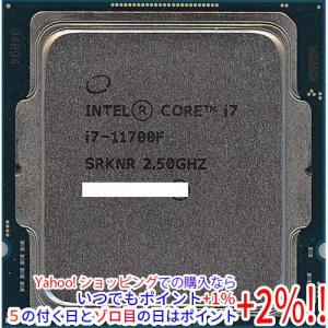 インテル（intel） 【中古】Core i7 8700 3.2GHz LGA1151 65W SR3QS