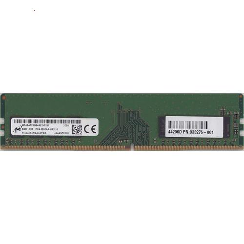 爆買【中古】【ゆうパケット対応】Micron MTA8ATF1G64AZ-3G2J1 DDR4 PC...