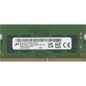 【中古】Micron ノート用 MTA4ATF1...の商品画像