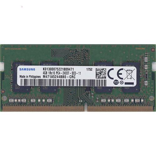 【中古】【ゆうパケット対応】SAMSUNG ノート用 M471A5244BB0-CRC SODIMM...