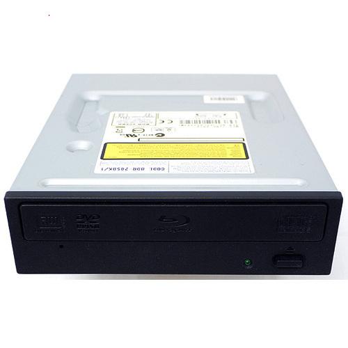 爆買【中古】PIONEER パイオニア 内蔵型ブルーレイドライブ BDR-205BK