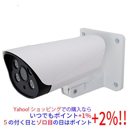 Panasonic製 増設用屋外カメラ VL-FKC100K 保証書・取扱説明書・ステッカーなし 未...